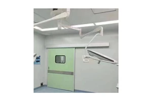 New GMP Standard Cleanroom Turnkey Project with HEPA Filter ISO 5-8 Cleanliness for Pharmaceutical Electronics & Food Industries