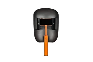 Guaranteed Quality Multifunctional Welding Mask Defender Abs Handhold Full Face Protect Welding Face Shield