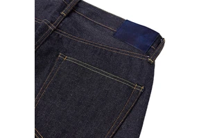 Casual Men Jeans Long Pants