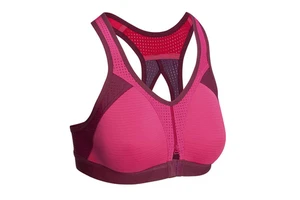 New Arrival High Quality Women Sports Bra Seamless Breathable Yoga Fitness Wear Sports Gym Bra