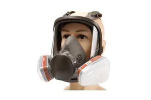6800 Professional Supplier Chemical Protective Full Face Mask