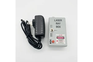 Teaching Aid Instrument Equipment Optical Demonstrator Laser Optical Set