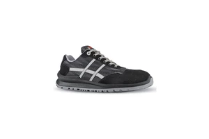 Upower FANGIO Safety Shoe Covers