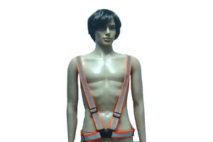 Security & Protection Workplace Safety Supplies Safety Accessories Construction Lineman Safety Belts