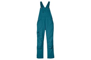 OEM Custom Manufacturing Women's Floral Printed Overalls Perfect For Casual Outfits and Streetwear Women Denim Jumpsuit