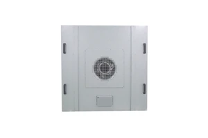 Air Filter Equipment Fan Filter Unit With HEPA FFU for Laboratory Clean Room Ceiling Fan