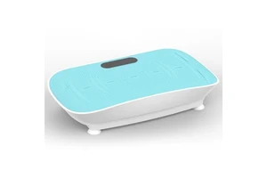 Factory Wholesale Smart Body Sensing Mode Wireless Remote Control Vibration Plate Full Body Workout Weight Loss With Yoga Band