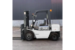 Chinese Factory 1ton Portable Diesel Off Road Forklift Rough Terrain Cheap Forklifts For Sale With Attachments