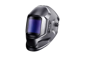 Full-face Oil and Splash protection Safety Mask Industrial Protective Shield