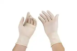 Manufacturer Disposable Nitrile Gloves Anti-Puncture Powder Free Food Grade CE Certified Hospital Surgical Examination Use 100%