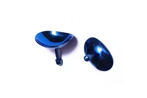 Professional Reusable Corneal Eye Shield Laser Eye Protector Surgical Instrument Set High Quality CE Certified Stainless Steel
