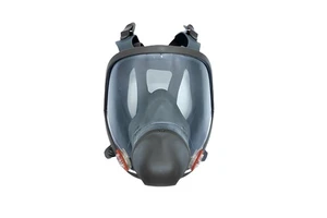 Stock 6800 Full Face Reusable Respirator Chemical Gas Mask Nuclear Mask for Electrostatic Paint