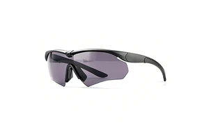 Adult Protective Goggles with UV400 Anti-Fog Windproof Dustproof Impact Resistant PC/TR90 Lens Adjustable Strap Unisex
