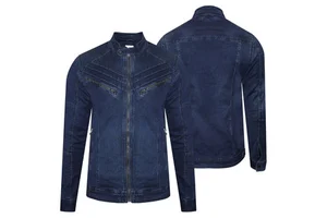 Mens Denim Jackets