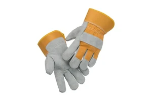 High Quality Safety Gloves for Industrial Construction Enhanced Grip & Flexibility Comfort & Protection
