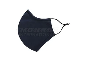 Adjustable Face Cover for Daily Protection Lightweight & Washable Face Cover for All Seasons