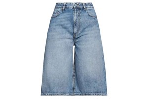 Women's Shorts Fashion Denim Shorts Women Stretchy Ripped Jeans Sexy Short Jean Girls Baggy Shorts High for Ladies Jeans Set