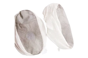 Disposable Anti Skid Overshoe Shoe Cover