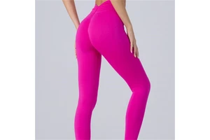 Gym Set Women Tracksuit Running Workout Long Sleeve Sports Shirt Yoga Fitness Suit Running Workout Gym yoga sets for women