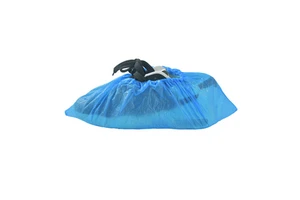 Hot Sell Cheap Price Waterproof Shoe Cover Plastic Shoes Cover Shoes Protector Cover