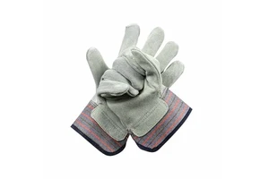 Comfortable Heavyweight Quick Dry Safety Gloves High Quality Breathable Quick Dry Working Gloves