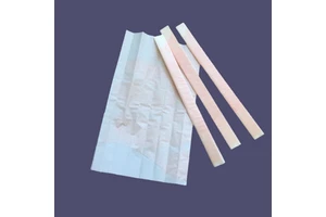 JWMV1901-Disposable Non-Sterile Gloves Attach Paper Manufacturer