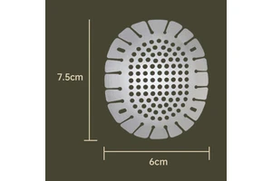 Medresq Factory Direct Wholesale Medical Aluminum Eye Protection Eyes Shield First Aid Kit Eye Shield
