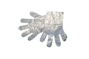 Hot Selling Disposable Transparent Gloves Best Selling Plastic Disposable Transparent Gloves Premium Disposable Gloves