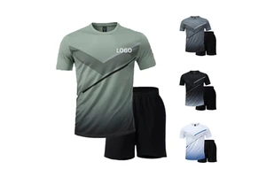 Professional Sports Tracksuits For Men With Custom Design Service Premium Quality Jogging And Workout Wear