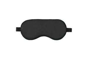 Hot Selling Custom Removable Portable Eye Cover Sleeping Eye Mask Support Foam Travel Eye Mask For Airplane