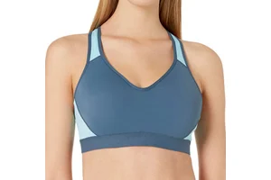 Breathable Women Sports Bra New Design Women Sports Bra Quick Dry Lightweight Women Sports Bra
