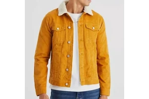 Men Outfits Denim Jeans Jacket Sets Customized Man Clothing Street Wear High Quality Denim Jacket For Men