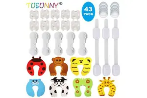 Other Baby Supplies and Products Baby Safety Lock Set Baby Products of All Types