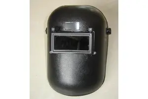 Protective Welding Mask ( Head Wearing Type)