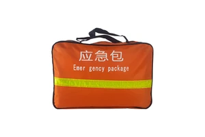 Multi-functional Roadside Assistance Car Safety Kit Survival Kit Accessories Car Emergency Kit