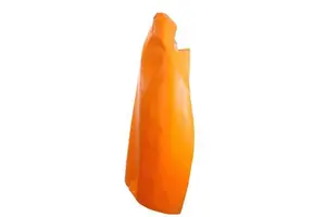 High-Rise Household Fireproof Insulated Silicone Escape Equipment Security & Protection Product Fire Blanket