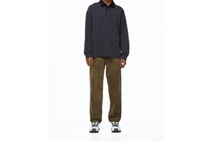 Classic Slim Fit Denim Jeans for Men
