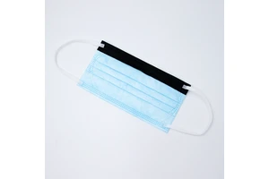 Custom Disposable Face Mask Disposable Facemask Protective Individually Wrapped Medical Mask