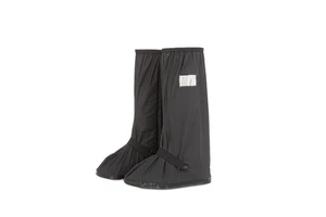 Overshoes Shoe Covers Silicone Lining Rain Boots Anti-Slip Waterproof Foot Covers Household Rainproof Adult Wear Resistant Cover