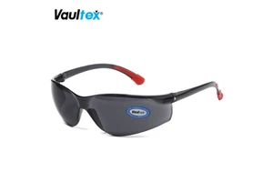 Vaultex High Quality Half-Frame Eyewear PC Sports Goggles Eye Protection Anti Fog Work Safety Sunglasses Eye Glasses for Work
