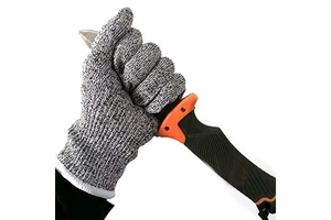 Gardening Anti-Scratch Anti-Cut Multi-Purpose Gloves Custom Made Cut Resistant Gloves By KEEM BROTHERS