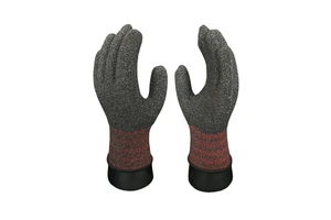 Wholesale High Quality Nylon Microfoam Nitrile Rubber Safety protection Work Gloves