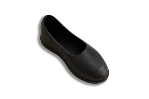 Galore Galoshes Overshoe Rain Boots Rain Proof Shoe Covers Waterproof Safety Silicone Rubber Rain