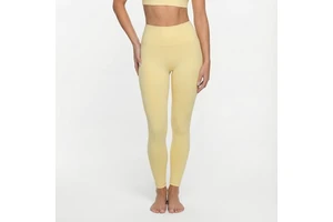 Wholesale Custom Yoga Pants High Waist Soft Comfortable Breathable Outdoor Wear for Women Gym Workout Leggings