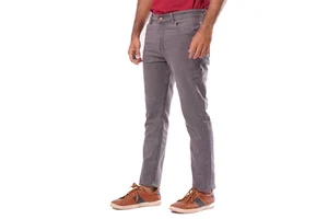 2024 Wholesale Fashion Slim Fit Stretch Denim Jeans for Men Designer Plus Size Jeans Pants with Full Customize Design and logo