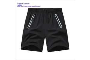 Custom Men's Shorts Running Cargo Denim Basketball Designer Set Mesh Gym Muay Thai Silicone Shapewear Swim Summer Essentials