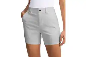 Women's Denim Shorts Classic High Waist Blue Wide Leg Female Casual Summer Ladies Shorts Jeans for Women