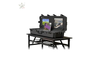 Other Security Protection Products COFDM Receiver Security Equipment TX CP