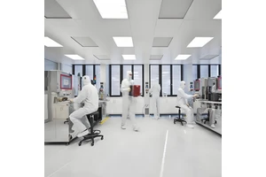 New Advanced Mobile Clean Room Unit Precision Control for Temperature Humidity Air Cleanliness 304 Stainless Steel 99.995% HEPA