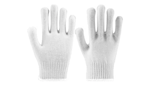 High Quality Comfortable Soft Safety Gloves for Hand Arm Protection Durable Anti-Slip Breathable Lightweight Construction
